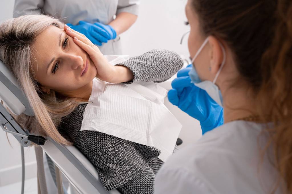 Emergency Dentist in Wandsworth