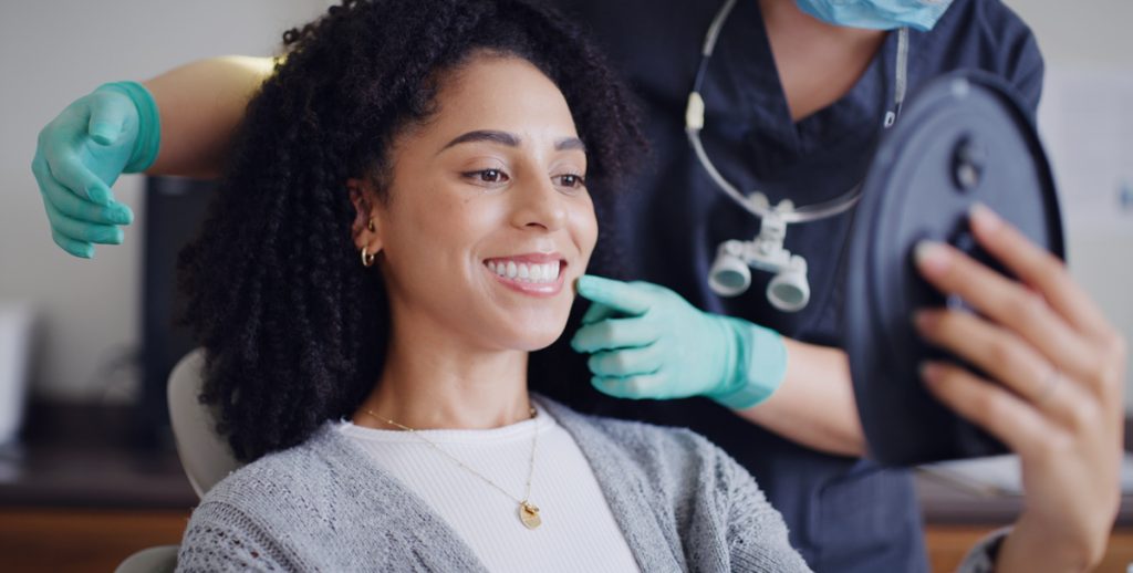 root canal